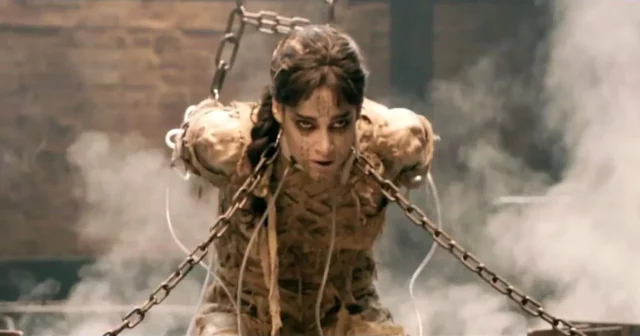 Where To Watch The Mummy For Free Online? The Horror Action Is Back!