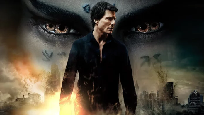 Where To Watch The Mummy For Free Online? The Horror Action Is Back!
