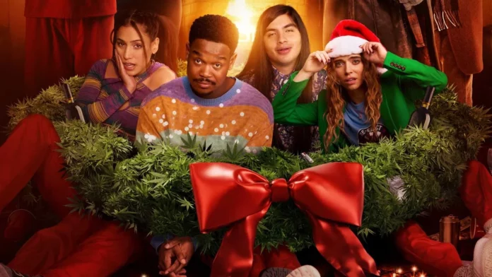 Where To Watch Its A Wonderful Binge For Free Online? The Christmas Chaos!