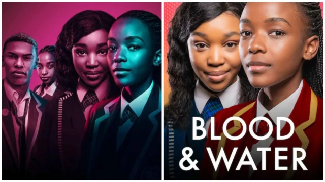 Where Was Blood And Water Filmed? An Award-Winning Netflix Mystery Series!!
