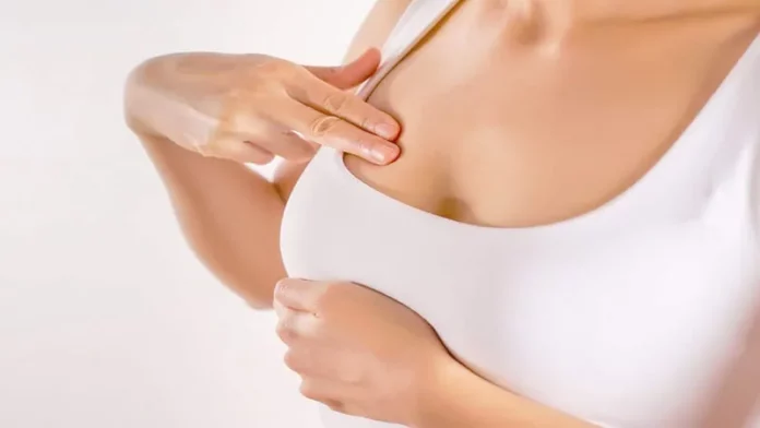 Scarless Breast Augmentation: Is It Possible?