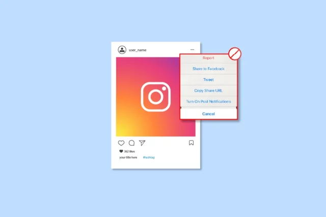 How To Find Out Who Reported You On Instagram? Here Are Some Easy Tricks!