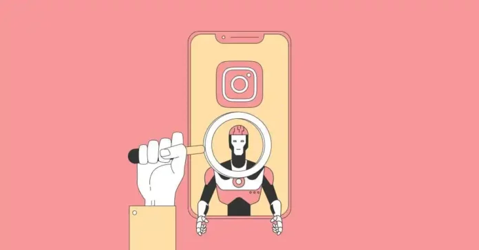 Why does Instagram Follow People For You And How To Fix It?