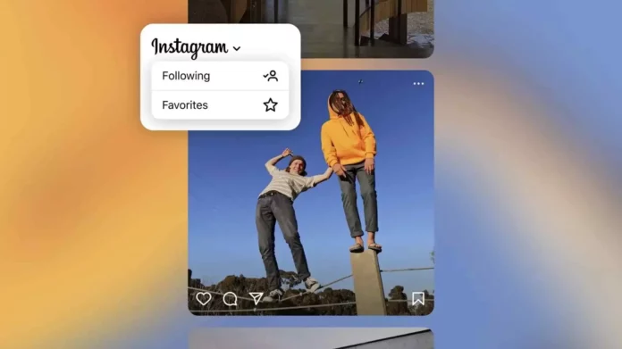 Instagram Following Vs Favorites | Explore The Difference!