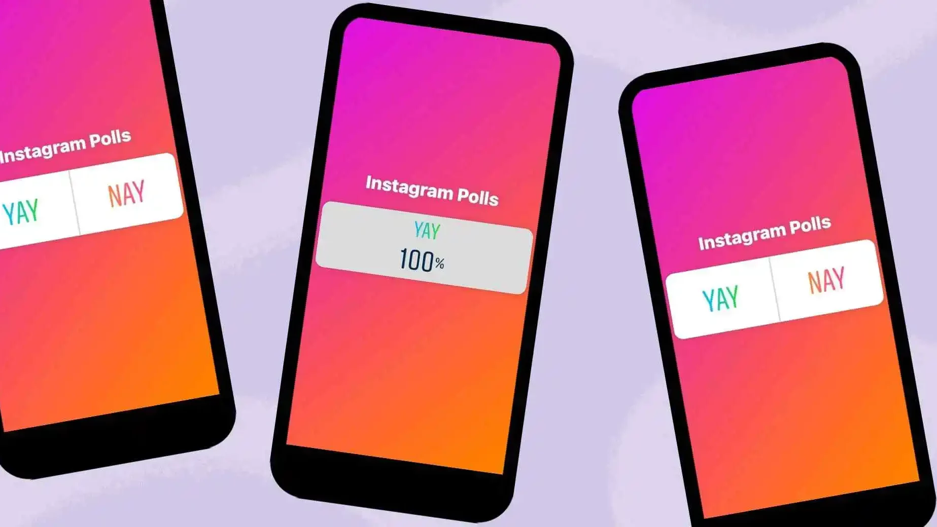 How To Hack Instagram Polls | 5 Insane Tips And Tricks!