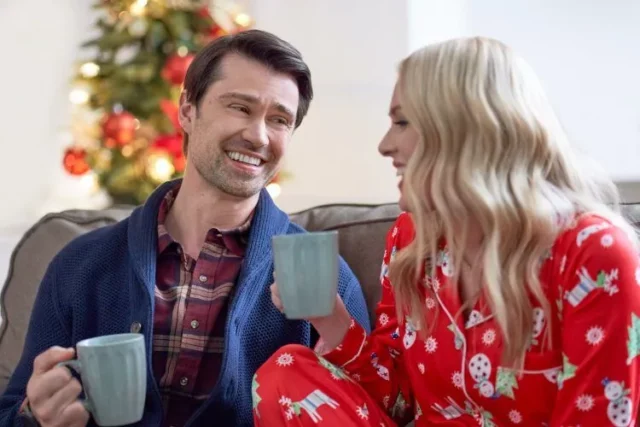 Where To Watch This Is Christmas For Free Online? Amazing Romcom Movie!