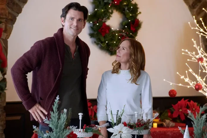 Where To Watch This Is Christmas For Free Online? Amazing Romcom Movie!