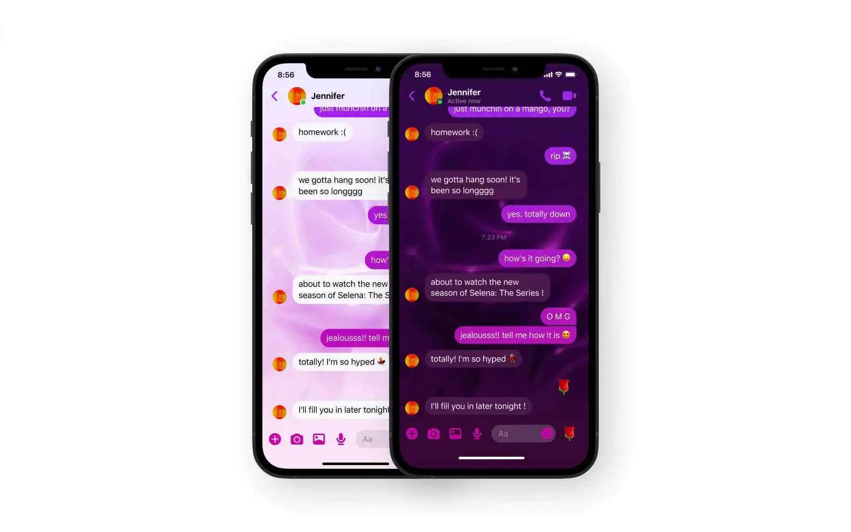 How To Get Instagram Purple Messages | IG Purple Messages!