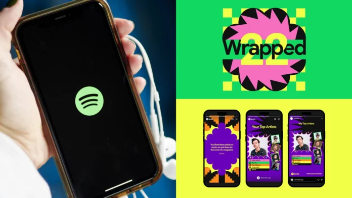 Spotify Has A Snapchat Lens! Unlock Your Music Personality Today!