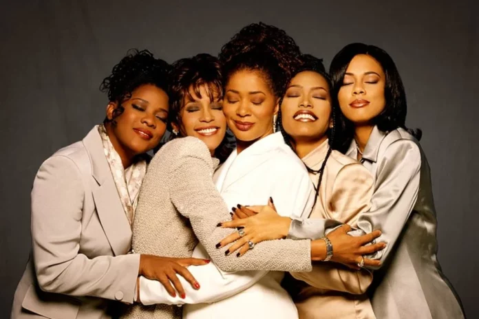 Where To Watch Waiting To Exhale For Free Online? Whitney Houston’s Romantic Drama Film!