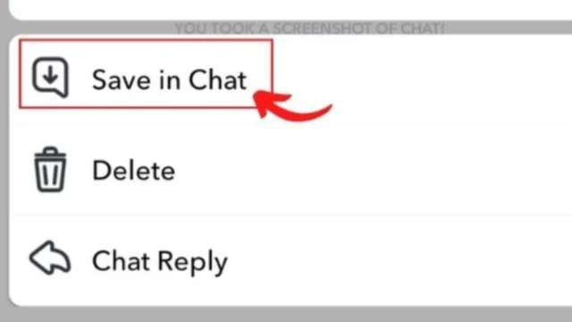 How To Save Chats In Snapchat? 2 Quick And Easy Steps!