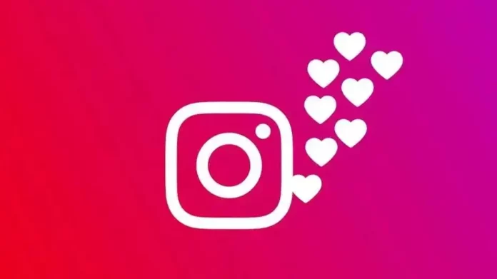 How To Hide The Amount Of Likes On Instagram For Your IG Posts!