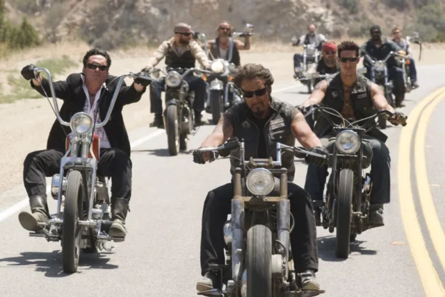Where To Watch Sons Of Anarchy For Free Online? Charlie Hunnam’s Action Crime-Drama Series!