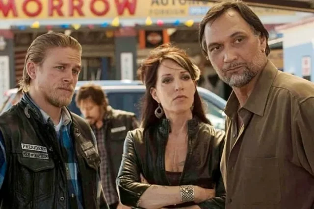 Where To Watch Sons Of Anarchy For Free Online? Charlie Hunnam’s Action Crime-Drama Series!