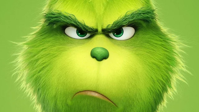 Where To Watch The Grinch For Free Online? Evergreen Christmas Fantasy Flick!