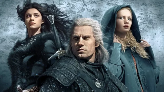 Where To Watch The Witcher Blood Origin For Free Online? Step In The Fantasy World!