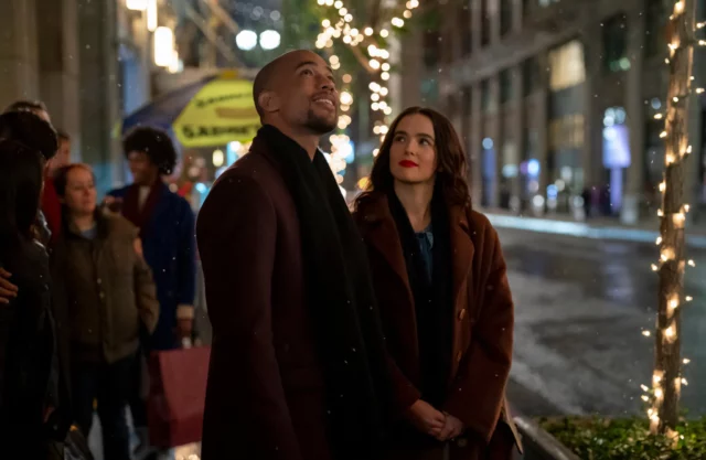Where To Watch Something From Tiffanys For Free Online? A Romcom Twist!