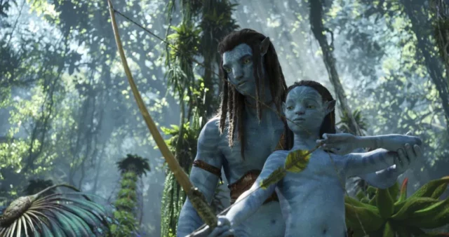 Where To Watch Avatar The Way Of Water For Free Online? Explore The Pandora!