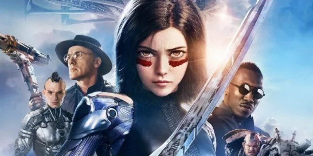Where To Watch Alita Battle Angel For Free Online? An Amazing Fantasy Flick!