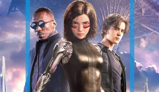Where To Watch Alita Battle Angel For Free Online? An Amazing Fantasy Flick!