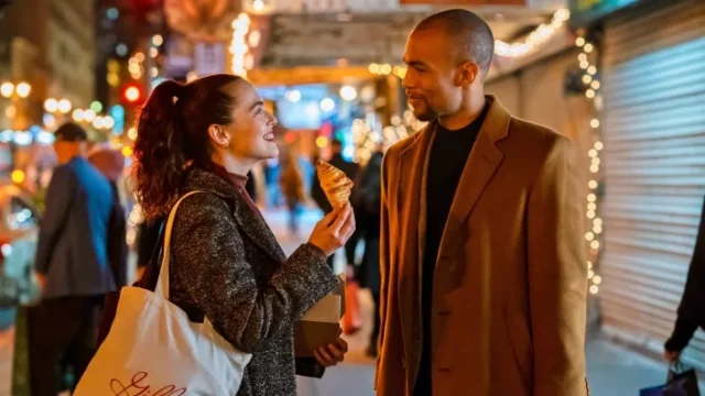 Where To Watch Something From Tiffanys For Free Online? A Romcom Twist!