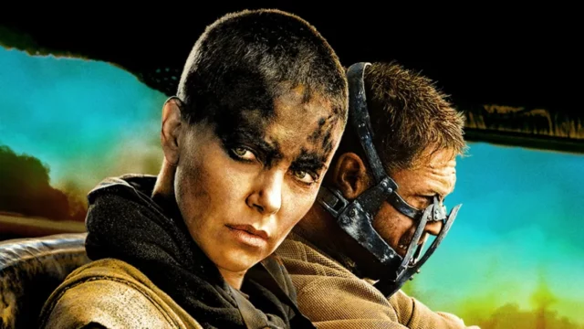 Where To Watch Mad Max The Wasteland For Free Online? A Thrilling Sci-Fi!