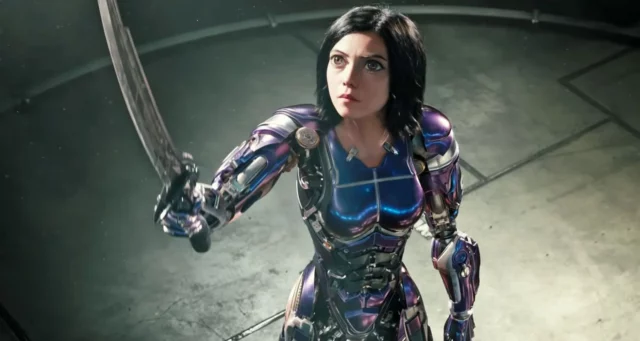 Where To Watch Alita Battle Angel For Free Online? An Amazing Fantasy Flick!