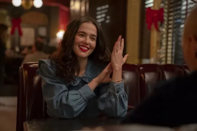 Where To Watch Something From Tiffanys For Free Online? A Romcom Twist!
