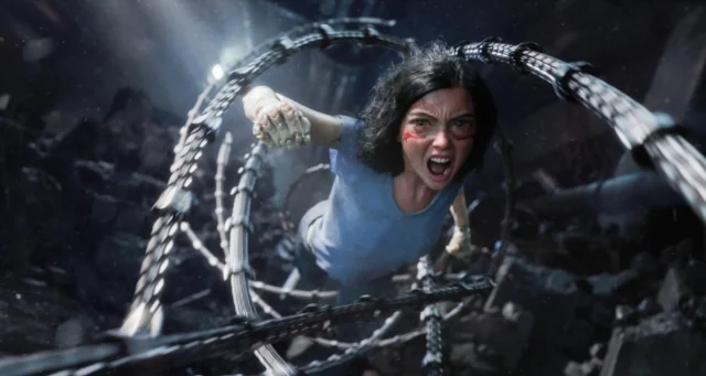 Where To Watch Alita Battle Angel For Free Online? An Amazing Fantasy Flick!