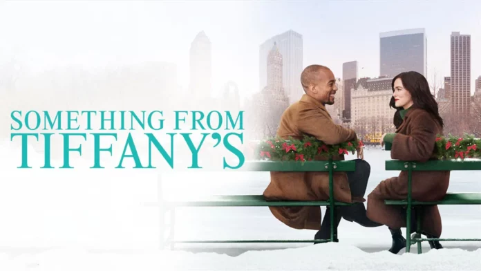 Where To Watch Something From Tiffanys For Free Online? A Romcom Twist!