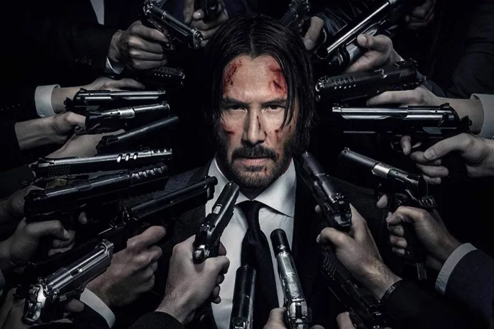 Where To Watch John Wick For Free Online? The King Of Action-Thriller!