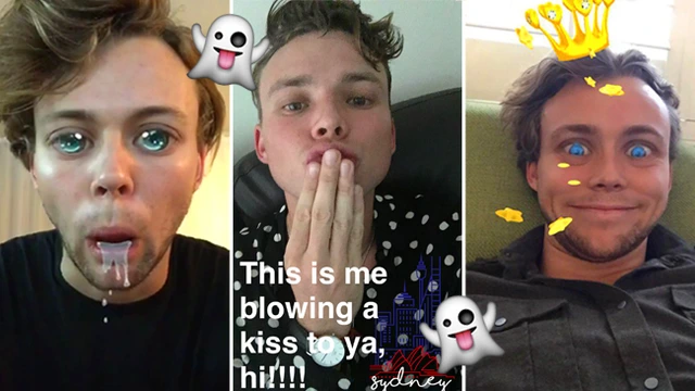 What Is 5SOS Snapchat? All The Juicy Deets In One Place!