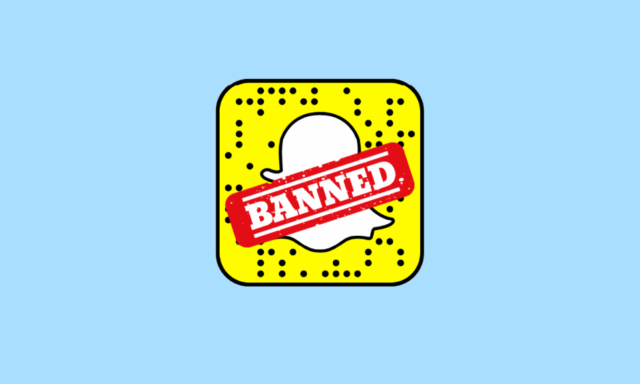 How To Get Unbanned From Snapchat? 2 Methods To Get Back!