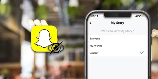 How To Block People From Snapchat Story? Top 4 Ways To Know!