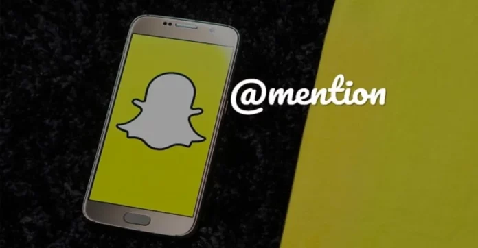 What Does By Mention Mean On Snapchat? Must-Know Feature!