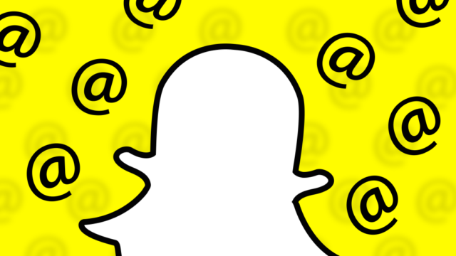 What Does By Mention Mean On Snapchat? Must-Know Feature!