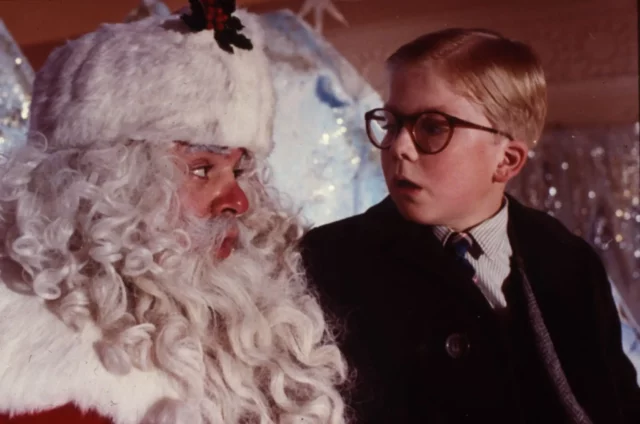 Where Was A Christmas Story Filmed? A Hysterical Family-Drama Film From 1983!!
