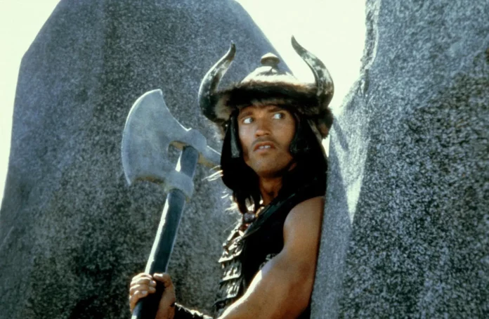 Where Was Conan The Barbarian Filmed? Arnold’s Action-Fantasy Flick From 1982!!