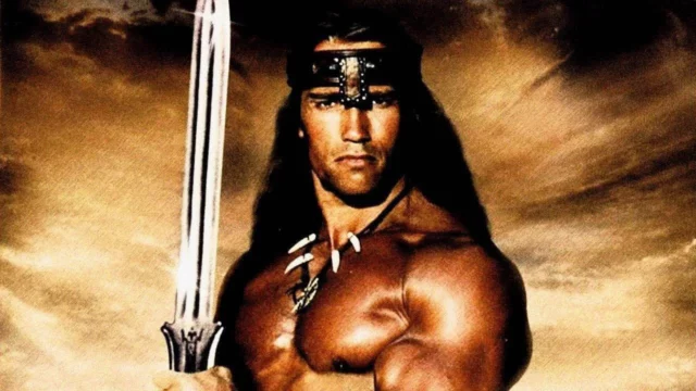 Where Was Conan The Barbarian Filmed? Arnold’s Action-Fantasy Flick From 1982!!
