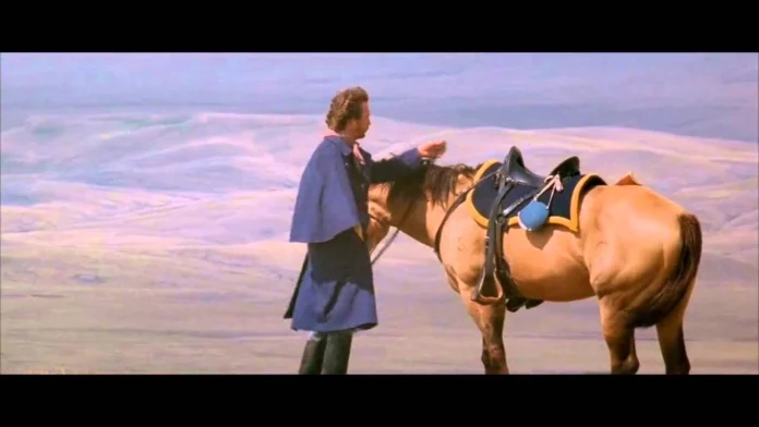 Where Was Dances With Wolves Filmed? Costner’s Western Drama Flick From 1990!!