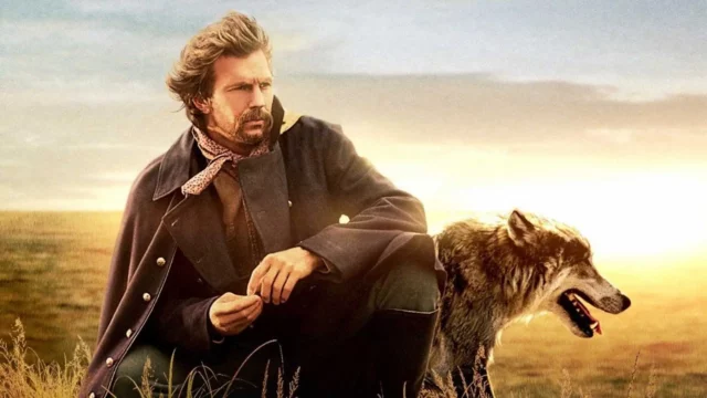 Where Was Dances With Wolves Filmed? Costner’s Western Drama Flick From 1990!!

