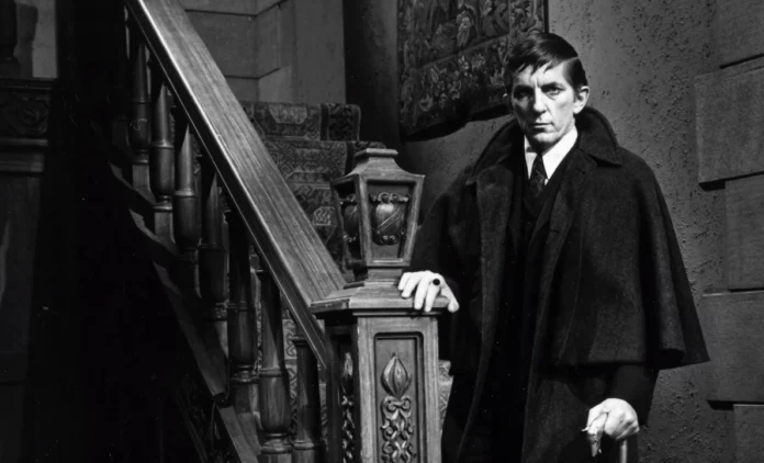 Where Was Dark Shadows 1966 Filmed? Filming Locations Of The Original Gothic Series!!