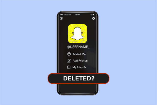 How To Know If Someone Deleted Their Snapchat? Quick Solutions For You!