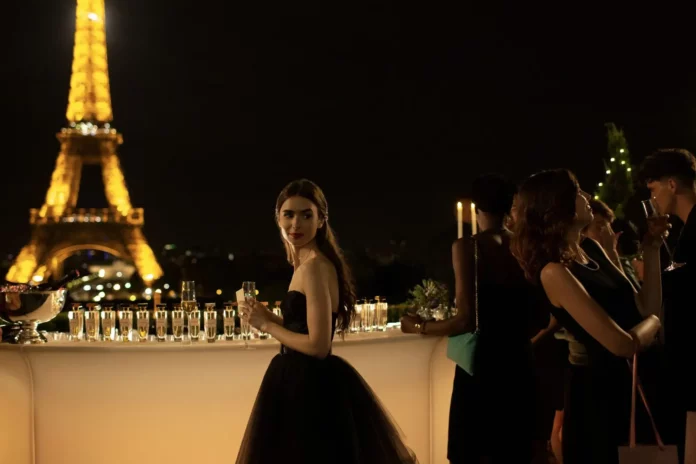 Where Was Emily In Paris Filmed? Netflix’s Best Romantic-Comedy Show!!