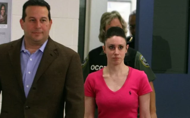 Casey Anthony: Where The Truth Lies - Where Is Casey Anthony Now?