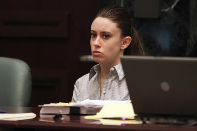 Casey Anthony: Where The Truth Lies - Where Is Casey Anthony Now?