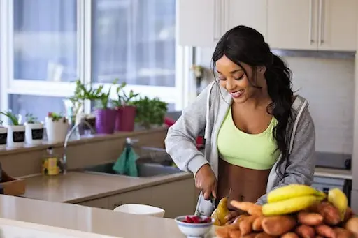 How To Make Your Diet More Diverse And Healthy
