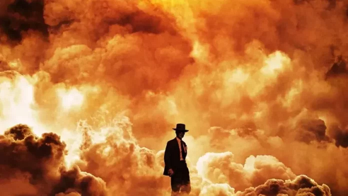 Nolan Recreated Nuclear Explosion Without CGI For New Film