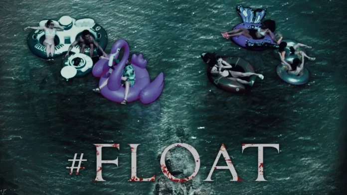 Where To Watch Float For Free Online? A Brand New Slasher Horror Film!