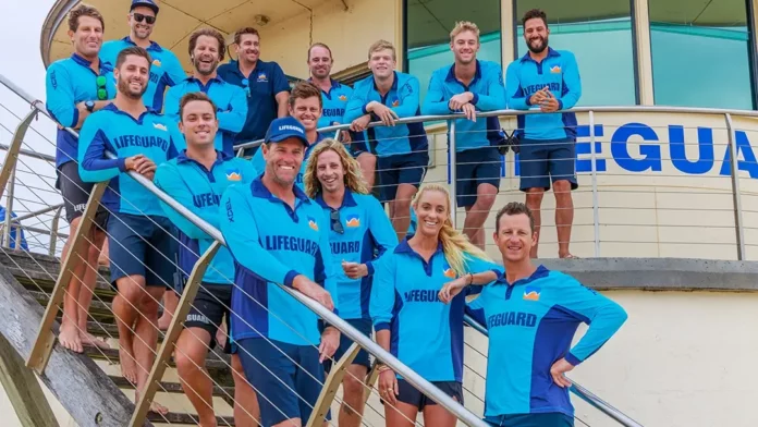 Where To Watch Bondi Rescue For Free Online? A Unique Factual TV Show!